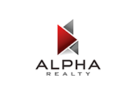 logo alpha
