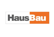 logo hausbau