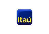 logo itau