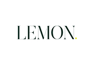 logo lemon